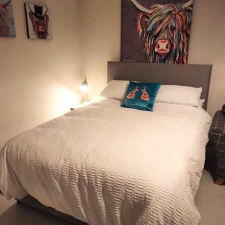 The Studio Castlerock With Hot Tub ภายนอก รูปภาพ