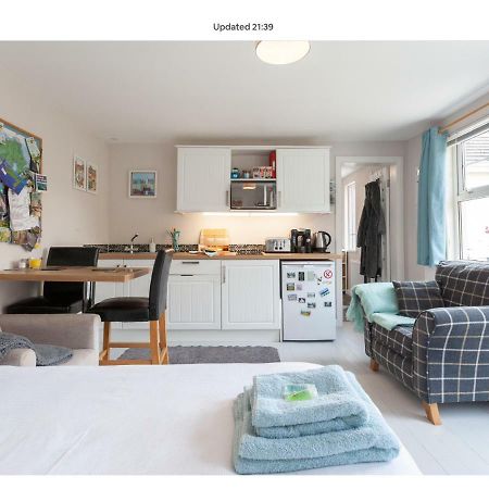 The Studio Castlerock With Hot Tub ภายนอก รูปภาพ