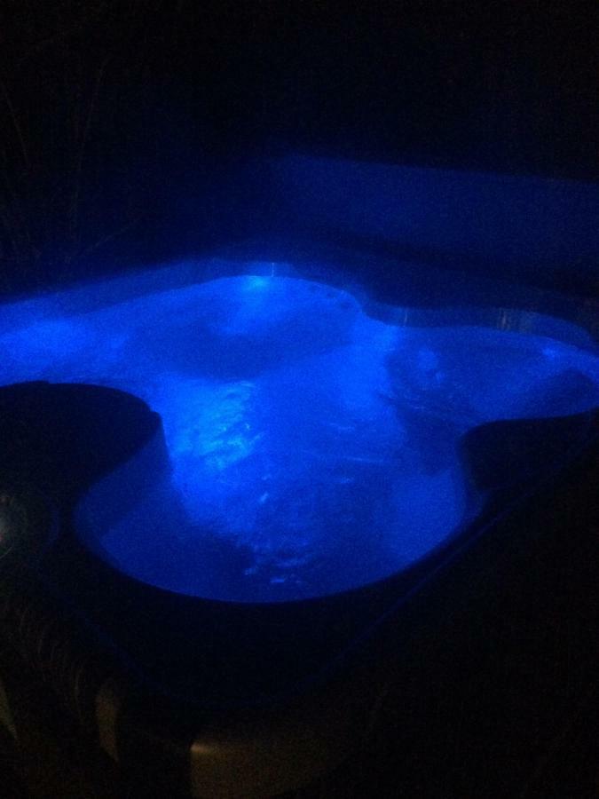 The Studio Castlerock With Hot Tub ภายนอก รูปภาพ