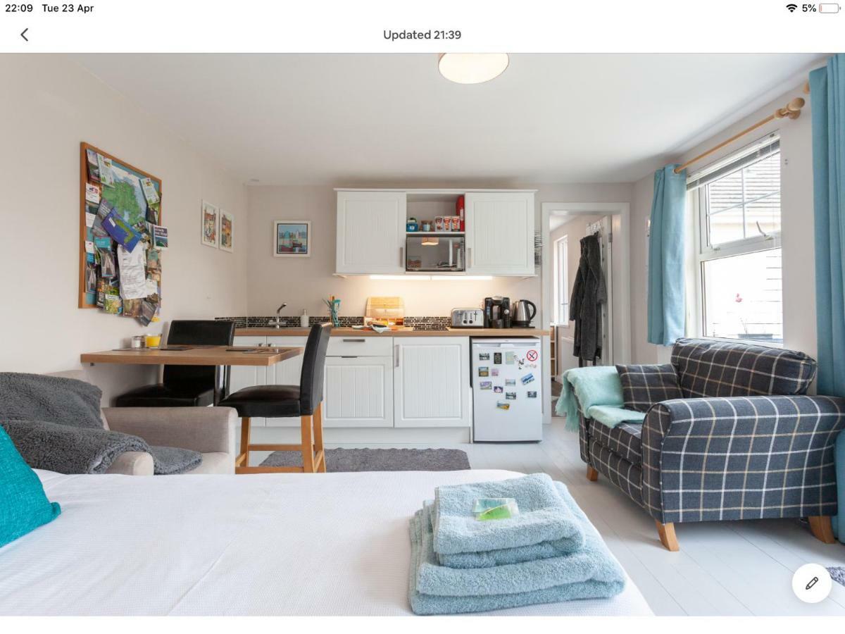 The Studio Castlerock With Hot Tub ภายนอก รูปภาพ