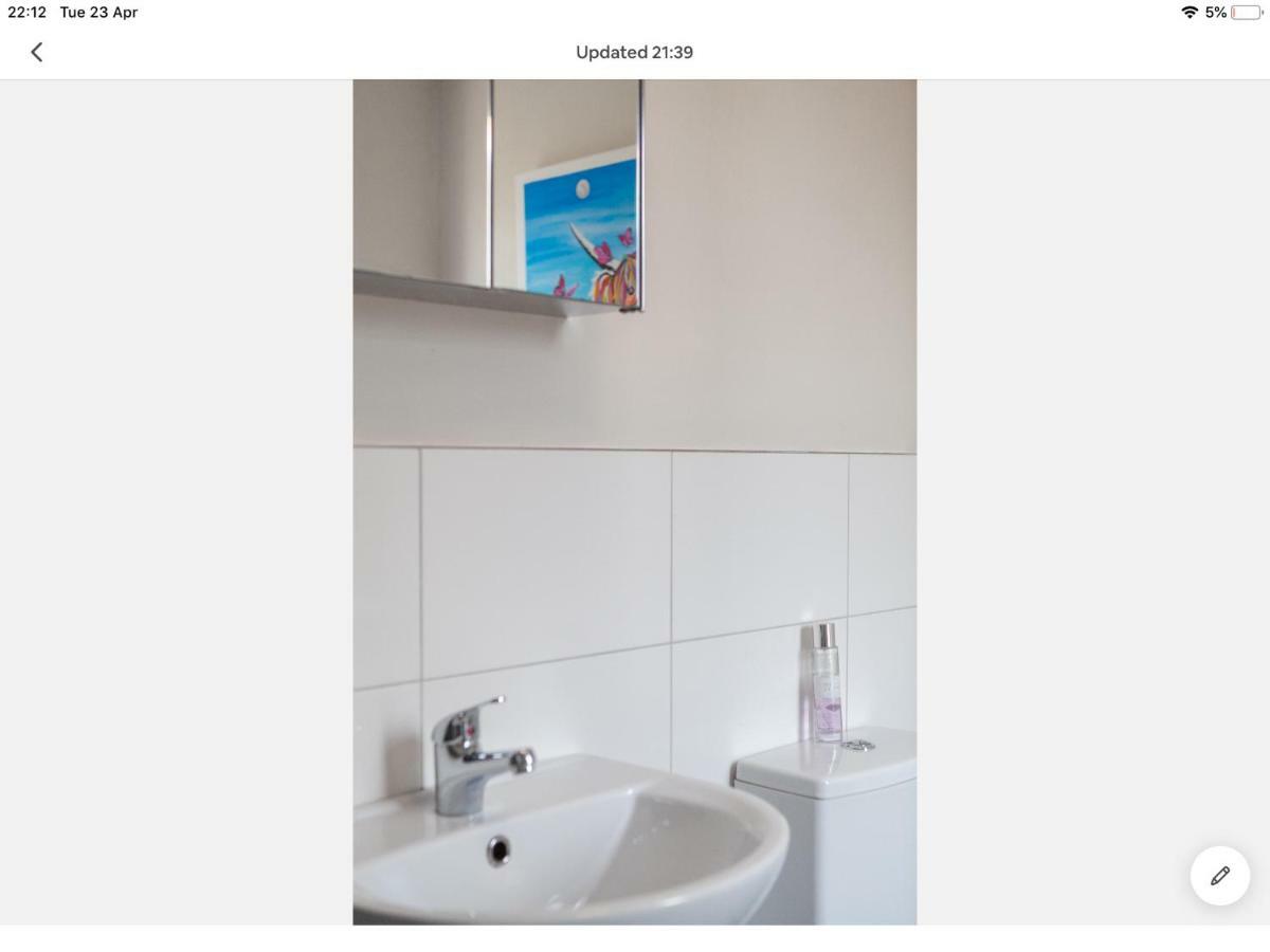 The Studio Castlerock With Hot Tub ภายนอก รูปภาพ
